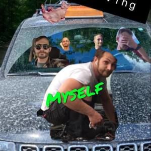 Meet your Posher, Douglas